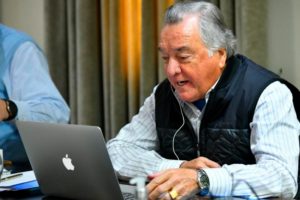 Desde UTHGRA califican a este momento como el “más crítico” de su historia