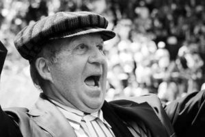 Murió el legendario entrenador Carlos Timoteo Griguol