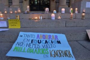 La Cámara de Apelación de Mar del Plata resolverá un amparo por la presencialidad en las escuelas de Tandil