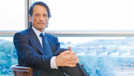 Belocopitt: «La situación es desesperante, solo un pelotudo no se da cuenta»