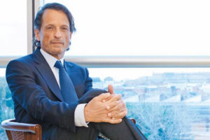 Belocopitt dijo que el Gobierno le tiró un «balde de mierda» y se defendió de las críticas por aumentos en la salud