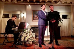 Se realizará un destacado concierto lírico en Villa Mitre