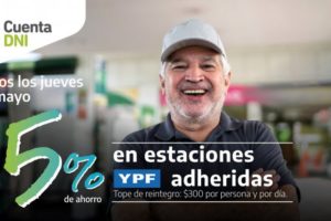 Banco Provincia: los descuentos de este jueves 27 de mayo