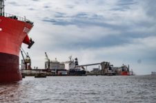 Canal de Magdalena: el puerto que se anhela para la provincia