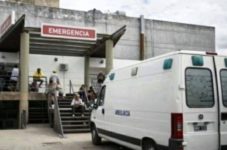 Asesinan a un joven con antecedentes en el  Barrio Libertad