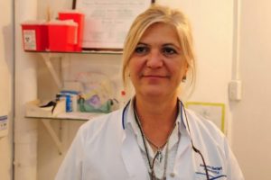 Tandil: tres farmacéuticas elaboran ibuprofeno inhalado para el tratamiento de pacientes con Covid