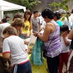 En abril, la inflación alcanzó el 4,1% y los alimentos se dispararon 4,7%, según estudio privado