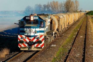 Trabajadores de la empresa Ferrosur Roca harán un paro este jueves