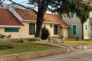 Desde Camuzzi aseguran que el Municipio no hizo los trámites para el retorno del suministro de gas al Hogar de Ancianos