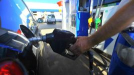 Volvieron a aumentar los combustibles: 6%