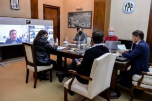 Tensión entre Kicillof y los intendentes de la oposición por las nuevas medidas restrictivas