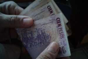 Luego de cinco meses en baja, la inflación volvería a mostrar un índice ascendente