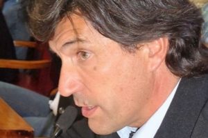 Mario Rodríguez sobre la pandemia: “La actitud del Municipio y sus funcionarios debe cambiar”