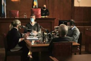 Se reunió la Mesa Coordinadora Ejecutiva del Consejo Económico, Social y Productivo