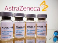 México entregará la próxima semana las dosis de AstraZeneca