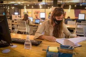 Se brindarán talleres dentro del Programa Mujeres con Propósito