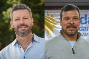 Cruce entre Juntos por el Cambio y el Frente de Todos sobre la forma en que la ciudad enfrenta la pandemia