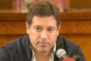 Mourelle: “El déficit de 2020 ya es el equivalente al 2015, el octavo año de Pulti”