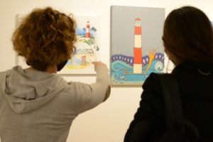 El Museo Castagnino inaugurará la muestra “Pintar Mar del Plata”