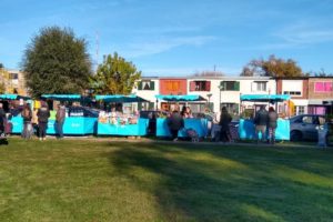 El Plan Federal de Ferias sigue adelante, pero con cambios por las nuevas restricciones