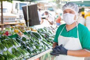 Este miércoles comenzará a implementarse en la ciudad el Plan Federal de Ferias