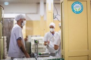Se incluyeron 1300 artículos en el programa “Producto local”