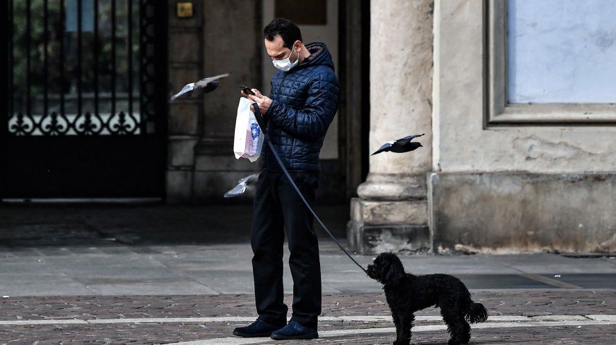 Qué municipios de la Provincia no tendrán cuarentena