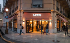 Explotaron los pedidos para “Rapanui” gracias a Cristina