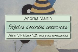 Presentan hoy en Villa Victoria el libro “Redes sociales internas”