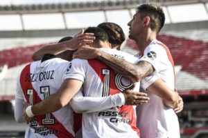 A horas del Superclásico, River cofirmó un brote de Covid en su plantel