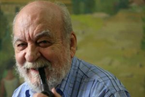 Argentores presenta una charla online con Roberto Cossa