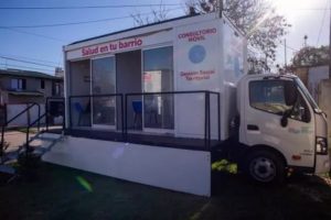 Realizarán mañana testeos de coronavirus en la sociedad de fomento El Gaucho