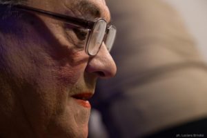 Jorge Taglioni: In Memorian