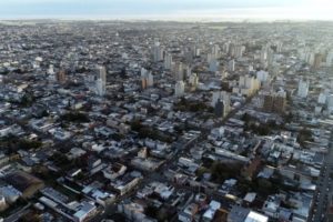 Tandil: Cronograma de servicios para este miércoles feriado nacional
