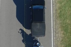 Anunciaron nuevas disposiciones para la circulación segura de tráilers