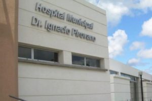 Sin camas disponibles para pacientes covid, Tres Arroyos vuelve a Fase 2