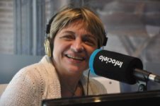 Marcela Feudale no estará en Showmatch hasta no vacunarse