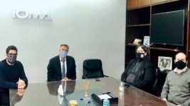 Se retrasa la resolución judicial para los afiliados de IOMA por falta de respuesta de las instituciones médicas en Tandil