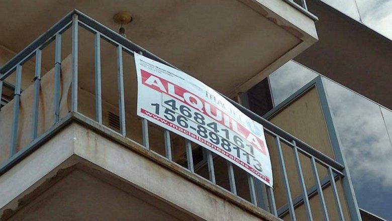 Alquileres: desde julio se aplicará la fórmula del BCRA