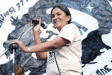2000 mil carpas en Plaza de Mayo: el plan de la Tupac para protestar por Milagro Sala