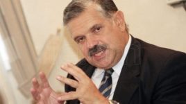 Ricardo López Murphy confirmó que será candidato en la Ciudad y participaría en la interna de Juntos por el Cambio