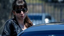 Florencia Kirchner fue dada de alta y afirmó que se está «recuperando bien»