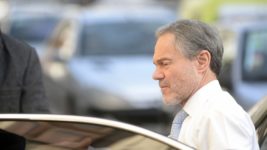 Vidal ya negocia con Larreta ministerios en la Ciudad