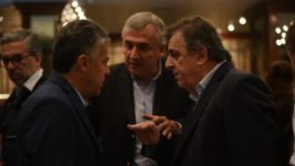 El radicalismo se corre de la interna del PRO y espera para negociar lugares en las listas