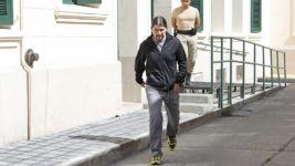 Martín Báez dejará la cárcel de Ezeiza y cumplirá prisión domiciliaria