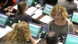 Cambiemos quiere que el gobierno de Kicillof explique en Diputados por qué no hay clases presenciales en el interior