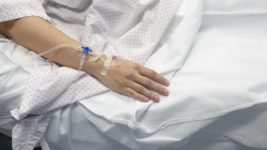 Logran reducir 81% la mortalidad por coronavirus con droga para la hipertensión