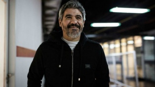 Federico Angelini, sobre la candidatura de Facundo Manes: “Mucho amague, parece el Burrito Ortega”