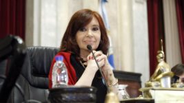Alberto respaldó el proyecto de Cristina para reformar las obras sociales