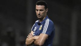Insólito: Conmebol confirmó la lista de Argentina para Copa América antes que la AFA